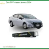 Dán PPF Nissan Almera 2024 - Nơi Chuyên Nâng Cấp & Thi Công PPF Chính Hãng TPHCM