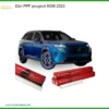 Dán PPF Peugeot 5008 2023 - Trung Tâm Lắp Đặt Chính Hãng Giá Tốt TPHCM