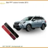 Dán Phim PPF Bảo Vệ Sơn Subaru Forester 2013 - Địa Chỉ Lắp Đặt Uy Tín TPHCM
