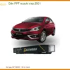 Dán PPF Xe Suzuki Ciaz 2021 - Địa Chỉ Thi Công Uy Tín Giá Tốt TPHCM