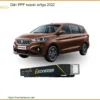 Dán PPF Suzuki Ertiga 2022 - Địa Chỉ Thi Công Chính Hãng TPHCM
