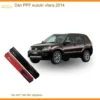 Dán PPF Suzuki Vitara 2014