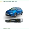 Dán PPF Bảo Vệ Sơn VinFast VF e34 2022 - Trung Tâm Lắp Đặt Chính Hãng TPHCM