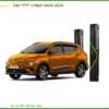 Dán PPF Chống Xước Vinfast VF e34 2024 - Địa Chỉ Lắp Đặt Uy Tín TPHCM