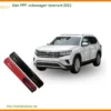 Dán PPF Bảo Vệ Sơn Volkswagen Teramont 2022 - Trung Tâm Lắp Đặt Uy Tín TPHCM