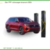 Dán PPF Volkswagen Teramont 2024 - Trung Tâm Nâng Cấp Chính Hãng TPHCM