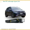 Dán PPF Volkswagen Tiguan 2023 - Trung Tâm Chuyên Thi Công PPF Uy Tín TPHCM