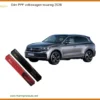 Dán PPF Volkswagen Touareg 2026 - Địa Chỉ Lắp Đặt Uy Tín TPHCM