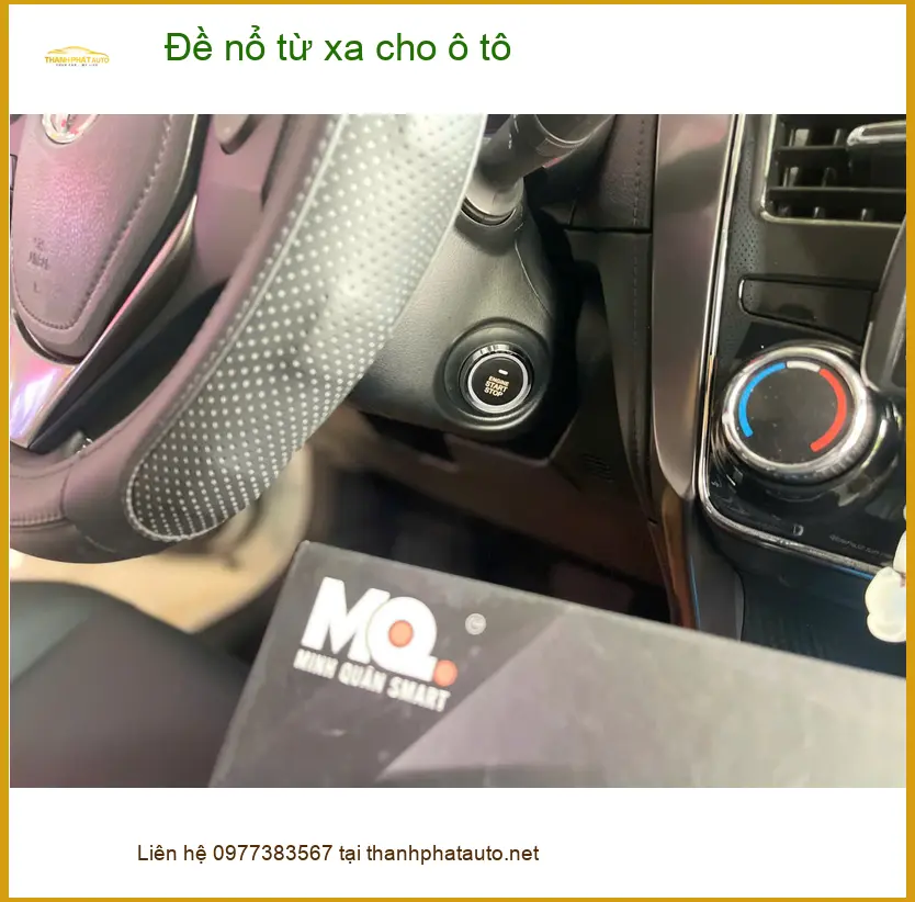 Anh Khang lắp đề nổ từ xa cho Hyundai Accent tại Quận 12 để làm mát xe trước khi lên ảnh thực tế 3