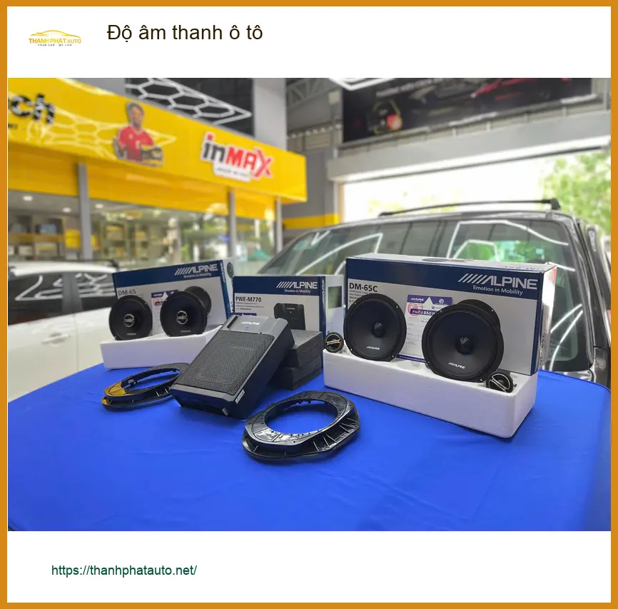 Bác Lập độ âm thanh ô tô cho Mazda CX-5 ở Quận Tân Phú nghe nhạc thư giãn ảnh thực tế 5