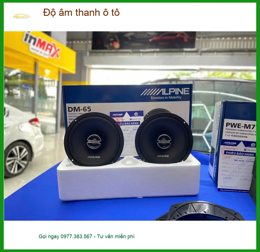 Anh Long độ âm thanh ô tô Hyundai Accent tại Quận 12 để nâng cao trải nghiệm giải trí ảnh thực tế 2