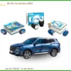 Nâng Cấp Độ Đèn Ford Territory 2023 - Trung Tâm Lắp Đặt Chính Hãng Giá Tốt TPHCM