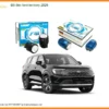 Độ Đèn Ford Territory 2026 - Trung Tâm Nâng Cấp Đèn Giá Tốt TPHCM
