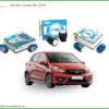 Độ Đèn Bi LED Xenon Honda Brio 2019 - Trung Tâm Nâng Cấp Đèn Chính Hãng TPHCM