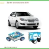 Độ Đèn Hyundai Avante 2015 - Trung Tâm Nâng Cấp Đèn Uy Tín TPHCM