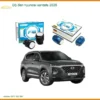 Độ Đèn Hyundai Santafe 2020 - Trung Tâm Lắp Đặt Chính Hãng TPHCM