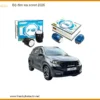 Độ Đèn Kia Sonet 2025 - Trung Tâm Chuyên Độ Đèn Ô Tô Chính Hãng TPHCM