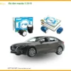 Độ Đèn Bi LED Laser Mazda 3 2015 - Địa Chỉ Gắn Chính Hãng Giá Tốt TPHCM