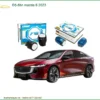 Độ Đèn Bi Gầm LED Mazda 6 2023 - Trung Tâm Độ Đèn Chuyên Nghiệp TPHCM