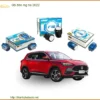Độ Đèn Bi Gầm LED Xenon MG HS 2022 Chính Hãng - Trung Tâm Độ Uy Tín TPHCM