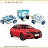 Độ Đèn Bi Xenon/LED Cho Xe MG MG5 2016 - Trung Tâm Lắp Đặt Uy Tín TPHCM