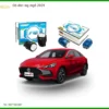 Nâng Cấp Độ Đèn LED Bi Xenon MG MG5 2024 - Đơn Vị Thi Công Giá Tốt TPHCM