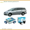 Độ Đèn Mitsubishi Grandis 2010 - Trung Tâm Nâng Cấp Đèn Chính Hãng TPHCM
