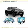 Độ Đèn Nissan Navara 2017 - Trung Tâm Độ Đèn Chính Hãng Cao Cấp TPHCM