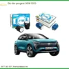 Độ Đèn Peugeot 3008 2023 - Địa Chỉ Nâng Cấp Đèn Chính Hãng Tốt Nhất TPHCM