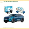 Độ Đèn Peugeot 3008 2024 - Trung Tâm Thi Công Chính Hãng Giá Tốt TPHCM