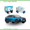 Độ đèn Peugeot 3008 2025 - Trung Tâm Lắp Đặt Uy Tín, Giá Tốt TPHCM