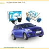 Độ đèn Suzuki Swift 2014 - Trung Tâm Lắp Đặt Chính Hãng TPHCM