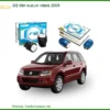 Độ Đèn Suzuki Vitara 2009 - Trung Tâm Độ Đèn Chính Hãng TPHCM
