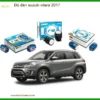 Dịch Vụ Độ Đèn Bi LED Laser Suzuki Vitara 2017 - Trung Tâm Lắp Đặt Uy Tín TPHCM