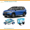Độ Đèn Suzuki XL7 2022 - Địa Chỉ Nâng Cấp Chính Hãng TPHCM
