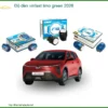 Độ Đèn VinFast Limo Green 2026 - Trung Tâm Nâng Cấp Chính Hãng TPHCM