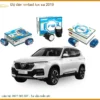 Dịch Vụ Độ Đèn Xe Vinfast Lux SA 2019 - Trung Tâm Lắp Đặt Uy Tín TPHCM