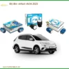 Độ Đèn VinFast VF e34 2023 - Trung Tâm Nâng Cấp Uy Tín TPHCM