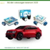 Độ Đèn Volkswagen Teramont 2025 - Địa Chỉ Lắp Đặt Nâng Cấp Chính Hãng TPHCM