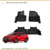 Độ Loa Chevrolet Cruze 2017 - Địa Chỉ Nâng Cấp Âm Thanh Cao Cấp TPHCM