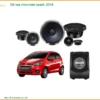 Độ Loa Chevrolet Spark 2018 - Địa Chỉ Lắp Đặt Loa Xe Hơi Uy Tín TPHCM