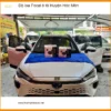 Trung Tâm Độ Loa Ô Tô loa Focal ô tô Huyện Hóc Môn - Nâng Cấp Chính Hãng