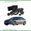 Độ Loa Ford Mondeo 2012 - Trung Tâm Nâng Cấp Âm Thanh Giá Tốt TPHCM