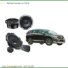 Độ Loa Honda CRV 2019 - Trung Tâm Nâng Cấp Loa Ô Tô Chính Hãng Giá Tốt TPHCM