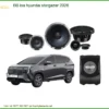 Độ Loa Ô Tô Hyundai Stargazer 2026 - Nơi Chuyên Nâng Cấp Uy Tín TPHCM