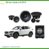Gói Độ Loa Sub Bass Cho Mazda CX5 2016 - Địa Chỉ Thi Công Nâng Cấp Uy Tín TPHCM