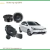 Độ Loa Ô Tô MG MG5 2016 - Địa Chỉ Lắp Đặt Loa Uy Tín Chuyên Nghiệp TPHCM