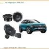 Độ Loa Peugeot 3008 2023 - Địa Chỉ Chuyên Nâng Cấp Âm Thanh Uy Tín TPHCM