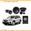 Độ Loa Sub Subaru Forester 2020 - Trung Tâm Nâng Cấp Chính Hãng Giá Tốt TPHCM