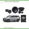 Độ Loa Suzuki Ertiga 2020 - Địa Chỉ Độ Uy Tín TPHCM
